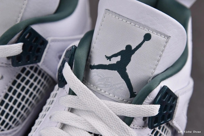 green BestValue jordan air oxidized 4 1483 fq8138- 0114